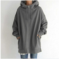 Cardigan Longue Pour Femmes Vansin