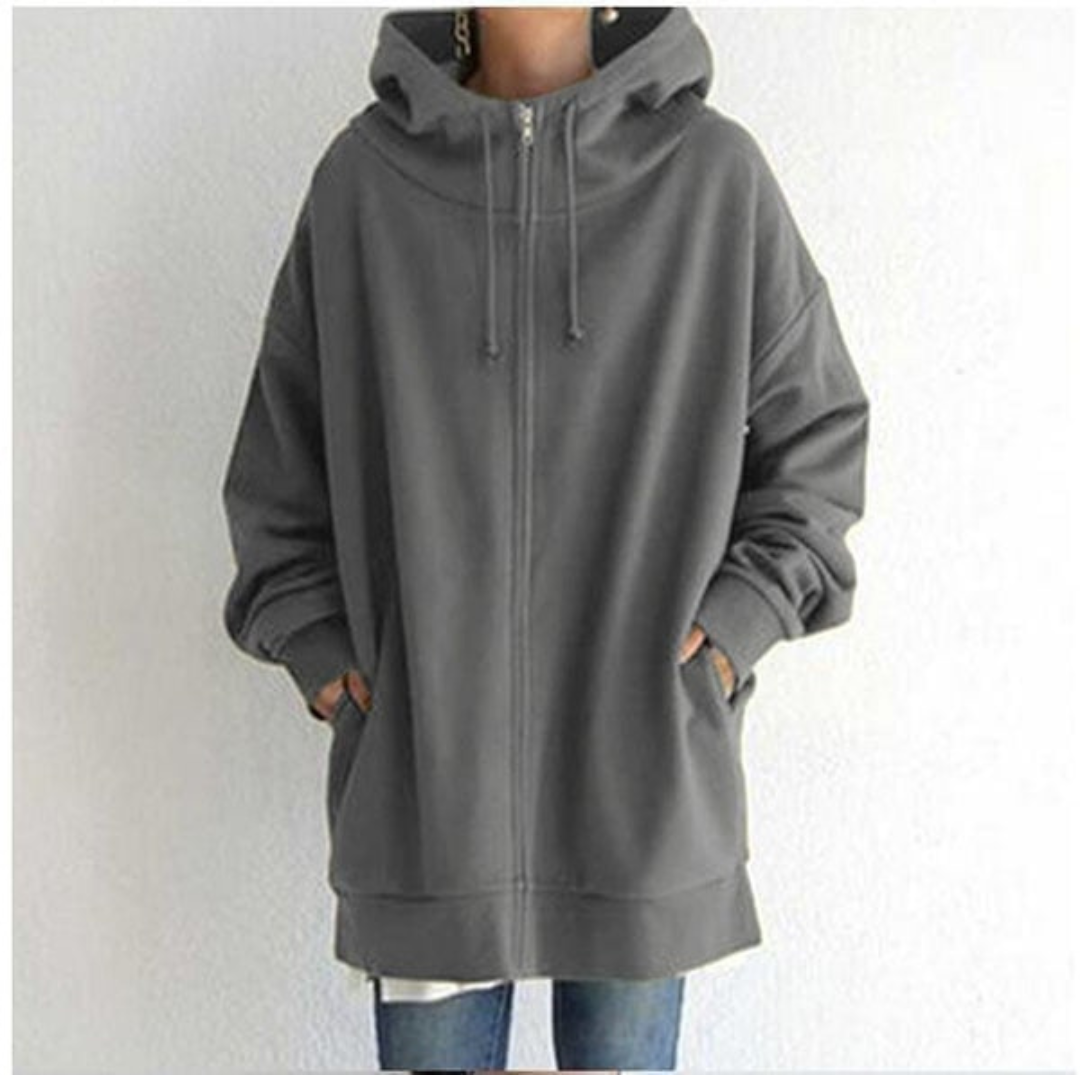 Cardigan Longue Pour Femmes Vansin