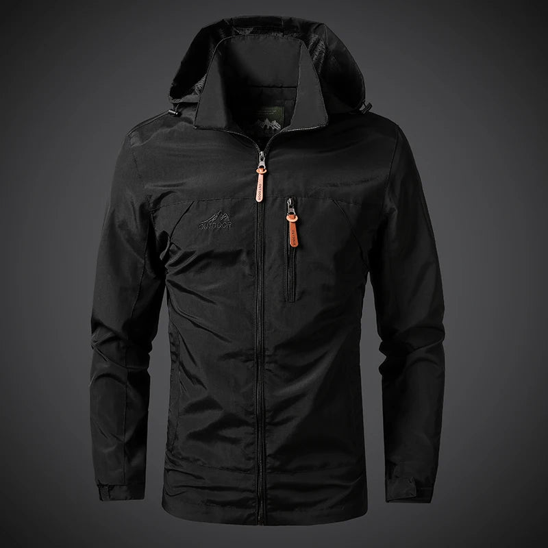 Veste Coupe-vent Ace