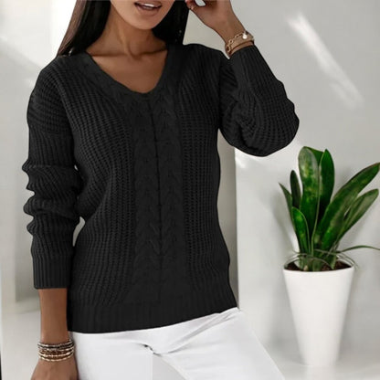 Pull femme Elin