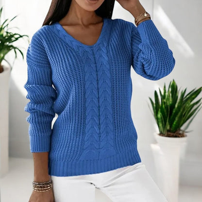 Pull femme Elin