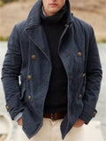 Simon Manteau d'hiver