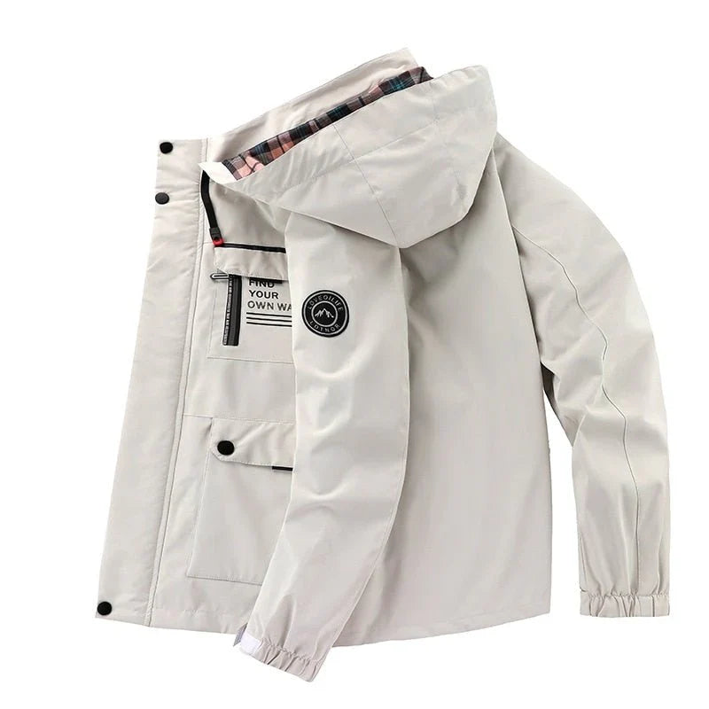 Veste Muller pour homme