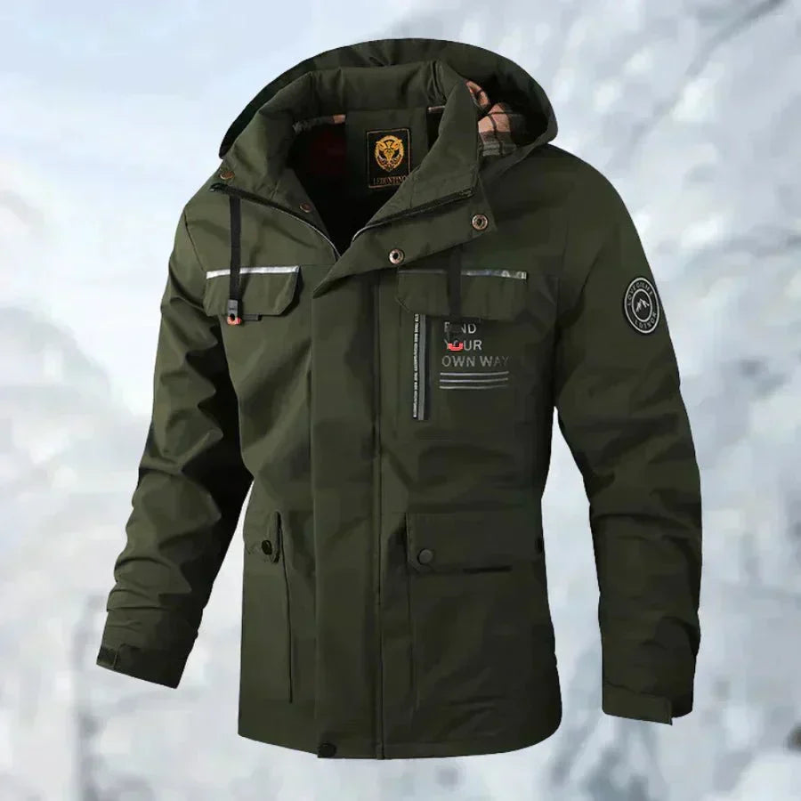 Veste Muller pour homme