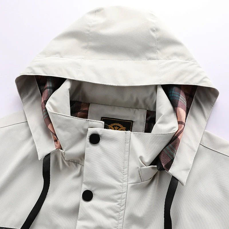 Veste Muller pour homme