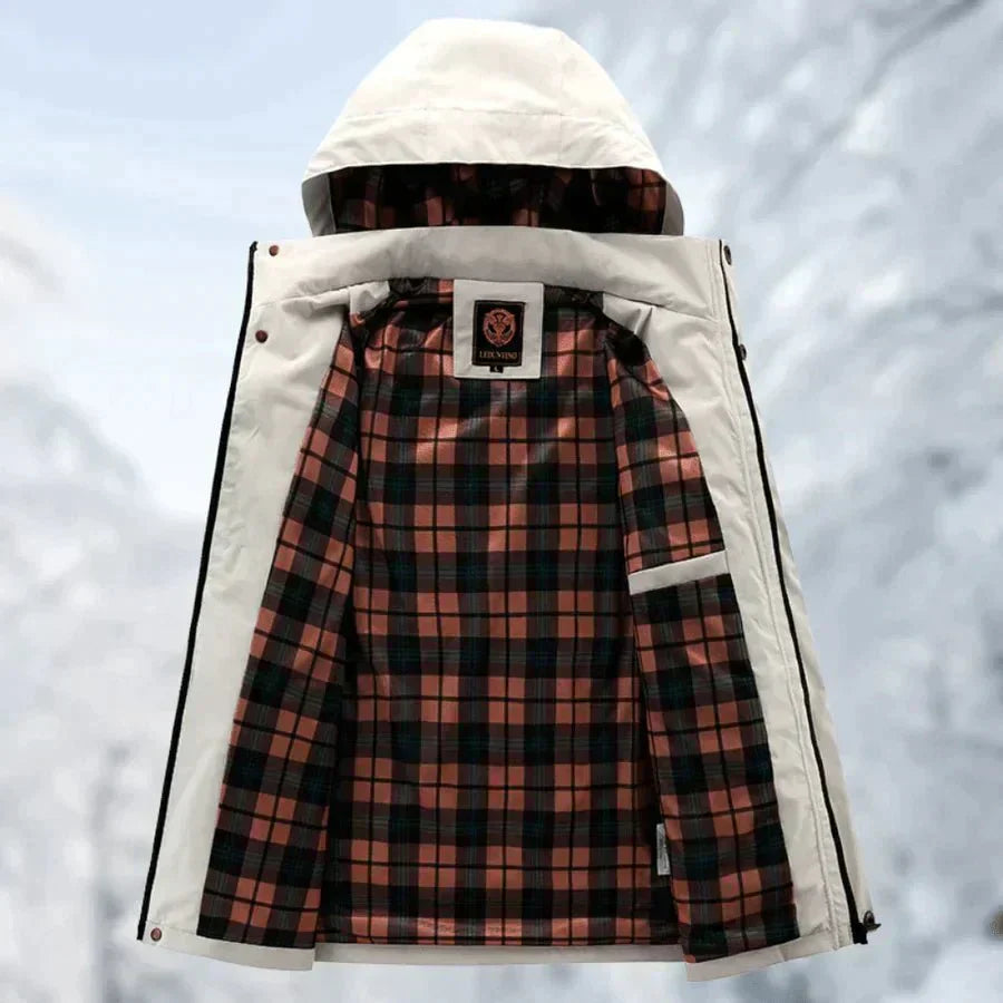 Veste Muller pour homme