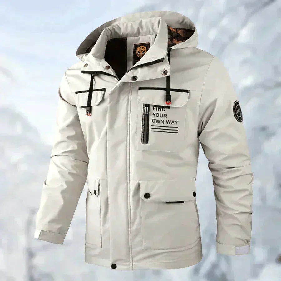 Veste Muller pour homme