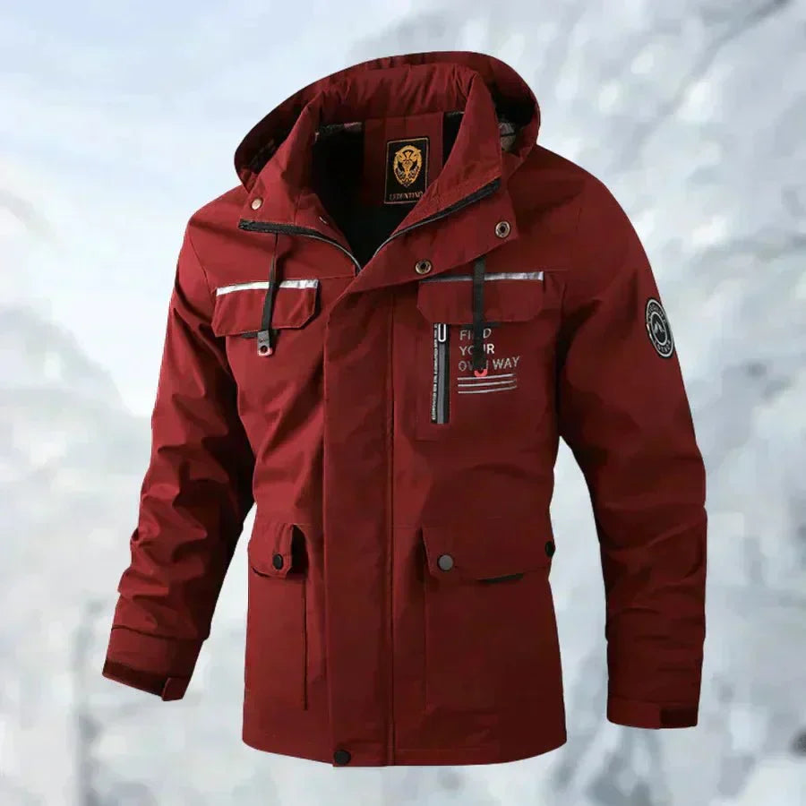 Veste Muller pour homme