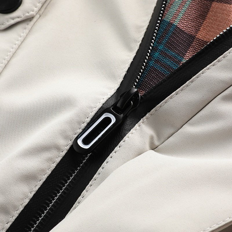 Veste Muller pour homme