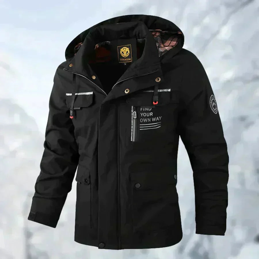 Veste Muller pour homme