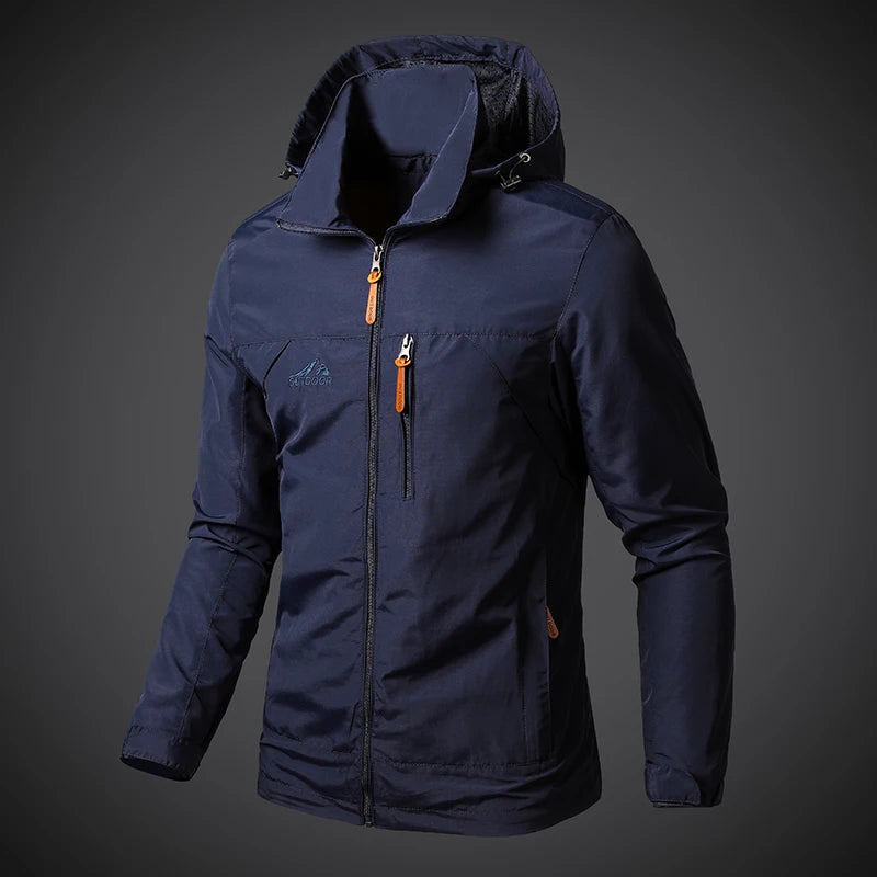 Veste Coupe-vent Ace