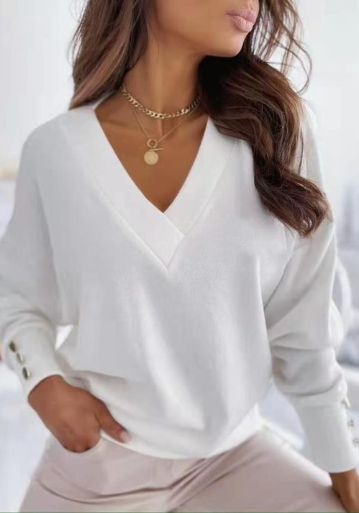 Pull à Col Roulé Pour Femmes Evelyn