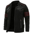 Bell Veste en cuir pour homme