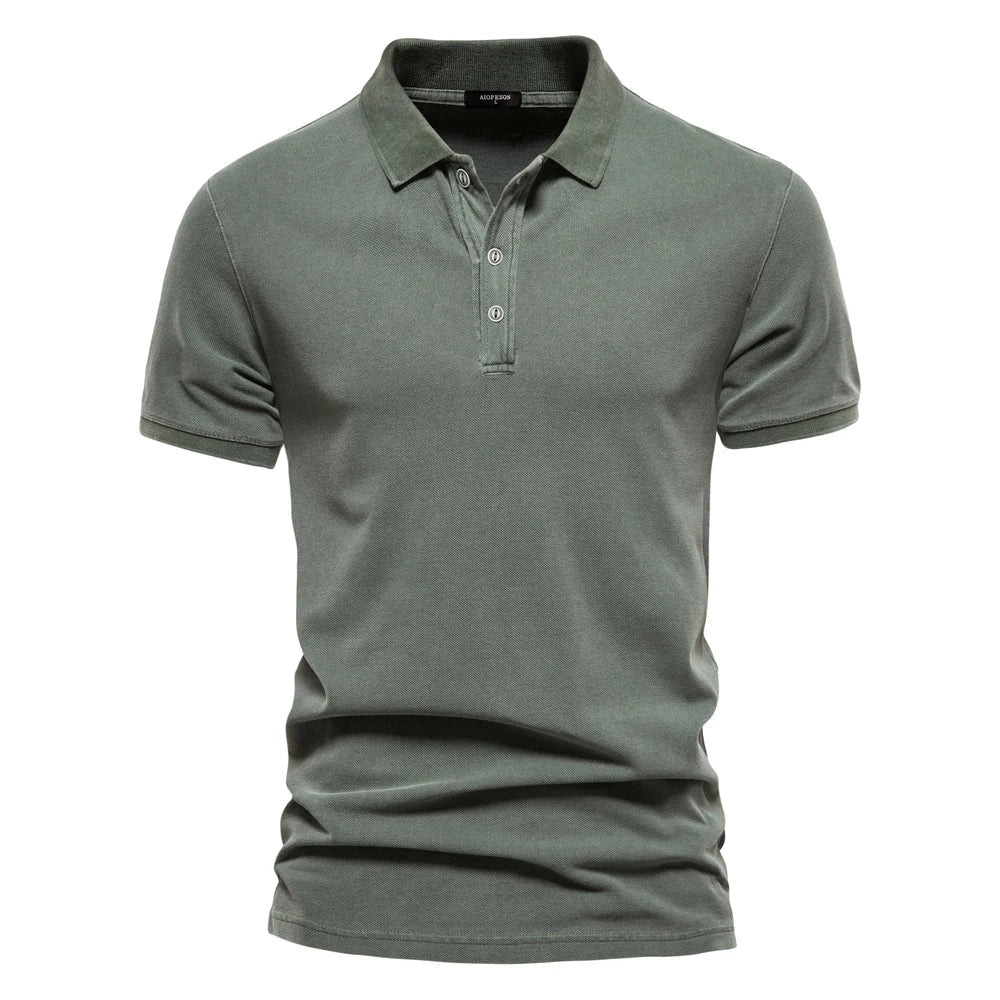 Polo chic