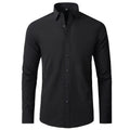 CHEMISE Infroissable et élastique