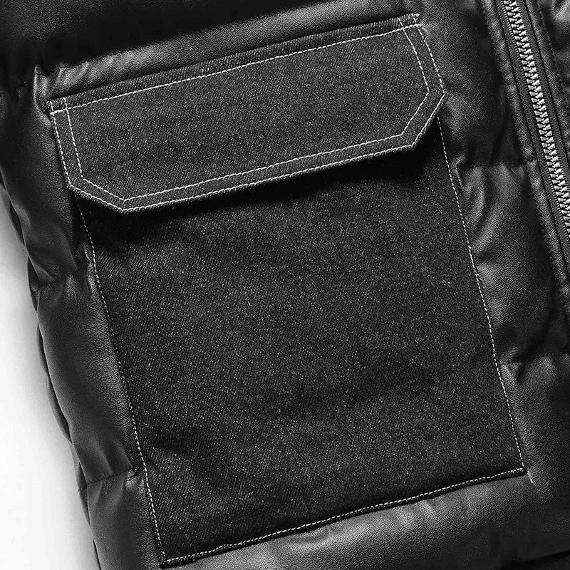 Veste pour homme avec doublure Jous