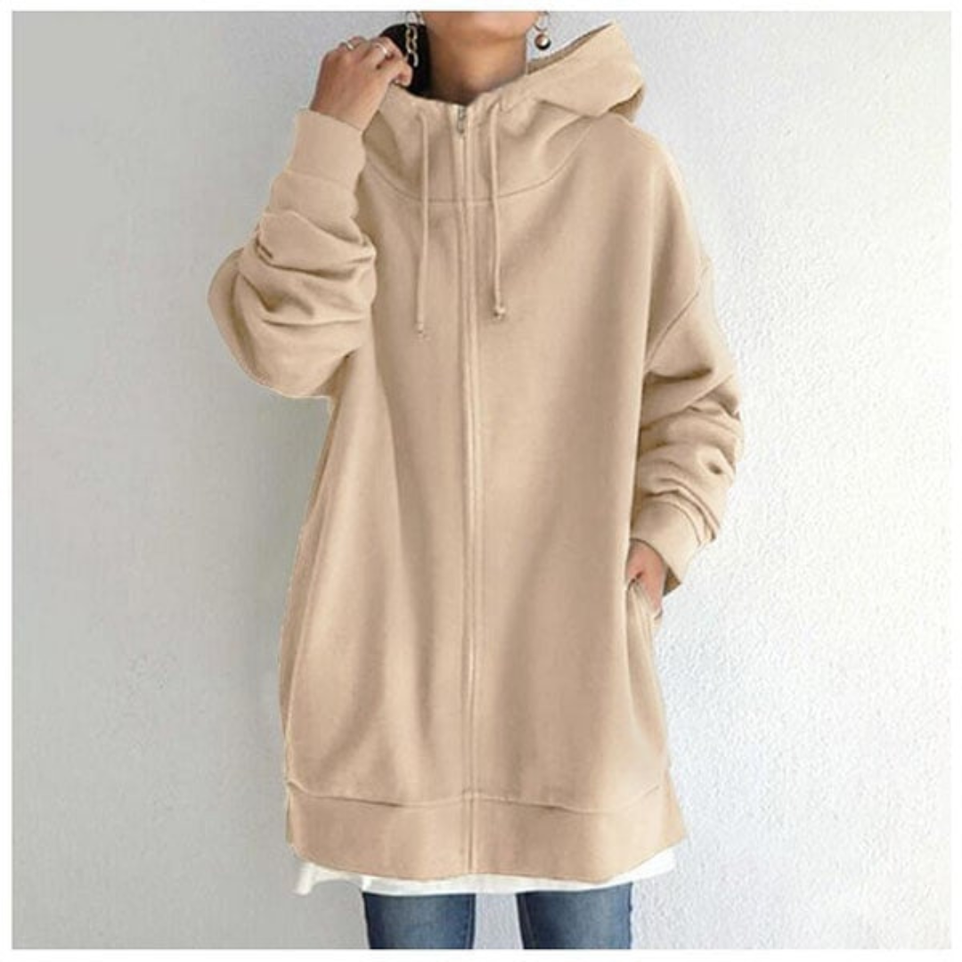 Cardigan Longue Pour Femmes Vansin