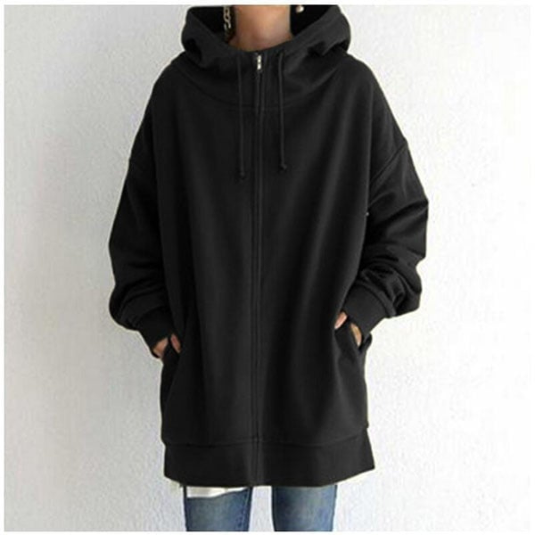 Cardigan Longue Pour Femmes Vansin