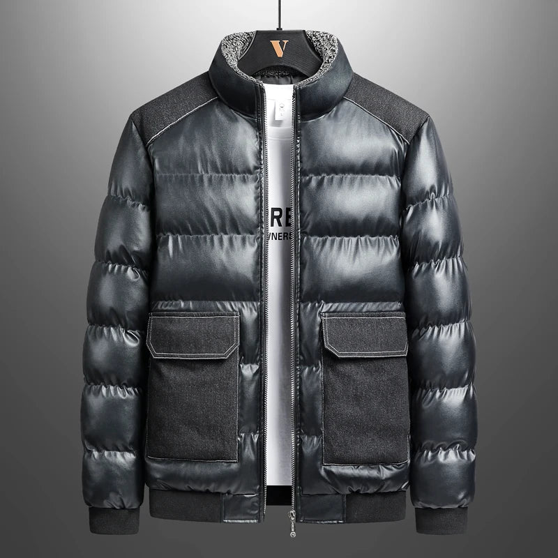 Veste pour homme avec doublure Jous