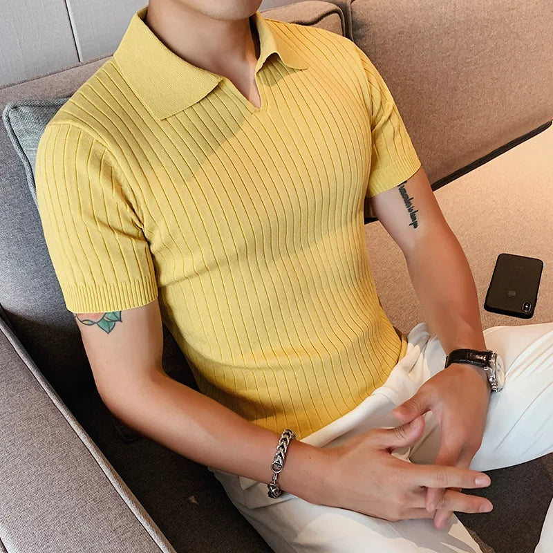 Polo Slim