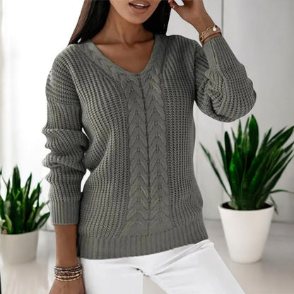 Pull femme Elin