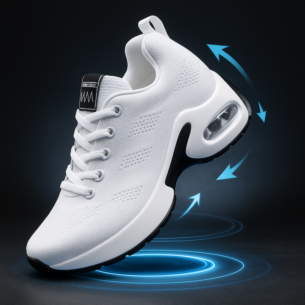 OrthoCare — Baskets orthopédiques