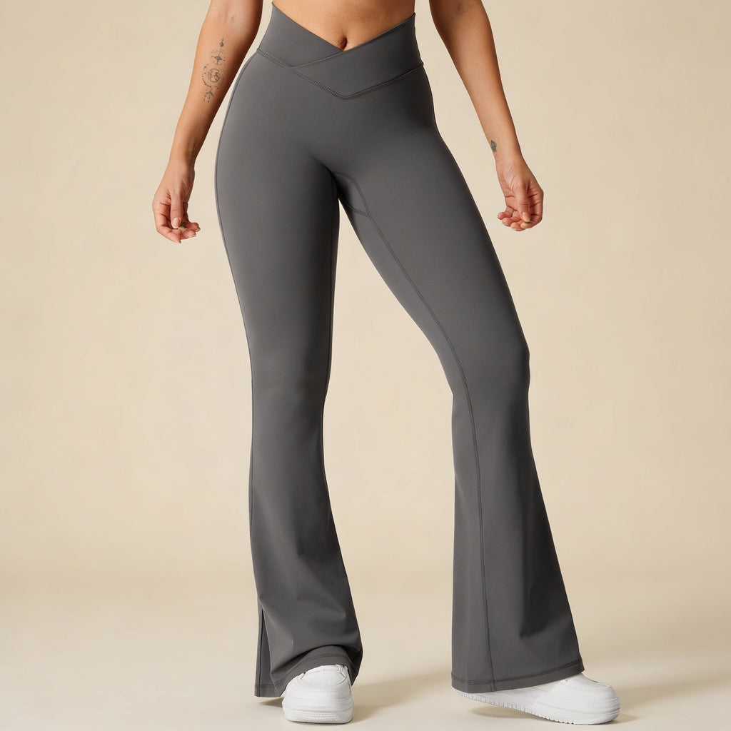 Serene Élan Yoga Pants