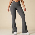 Serene Élan Yoga Pants