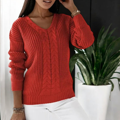 Pull femme Elin
