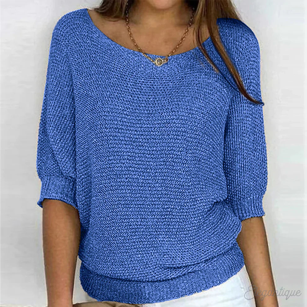 Pull-over May