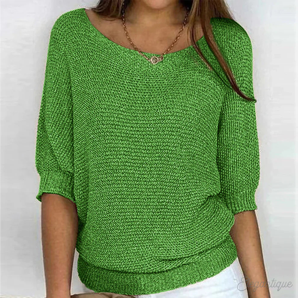Pull-over May