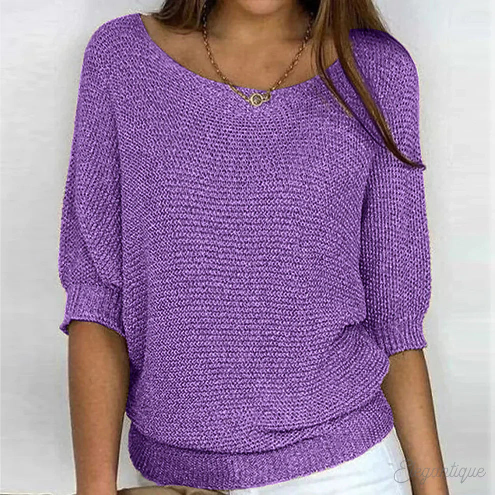 Pull-over May