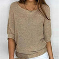 Pull-over May